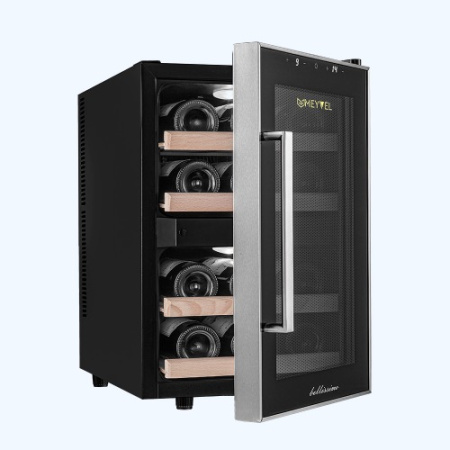 MV12-BF2 (easy) Meyvel Винный шкаф